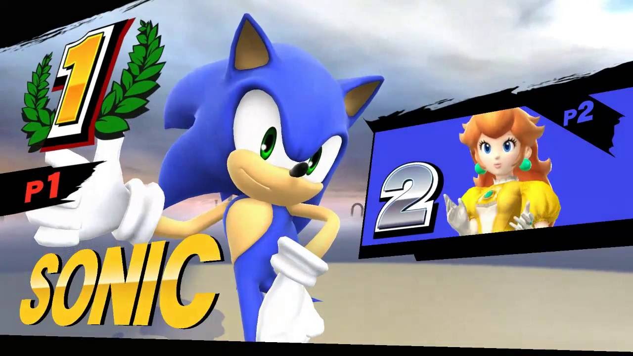 I played as the worst character... AND WON?!?! SGC's Online Battles Episode 1