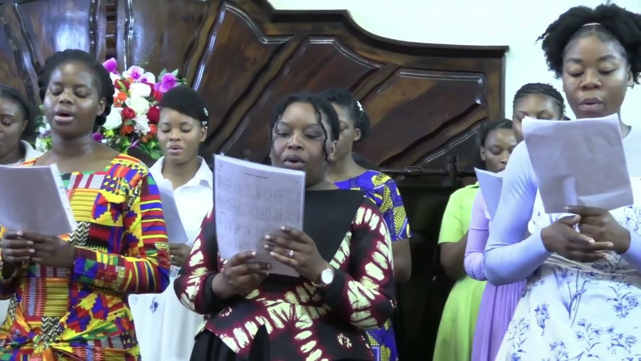 WILL THERE BE ANY STARS | CAPE TOWN CHRISTIAN TABERNACLE