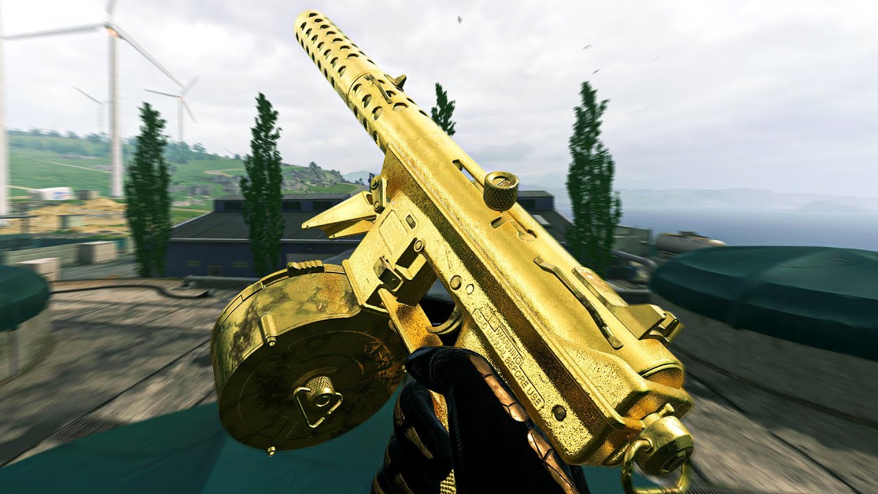 The NEW Guns in MW2 Season 3 Reloaded are HERE!