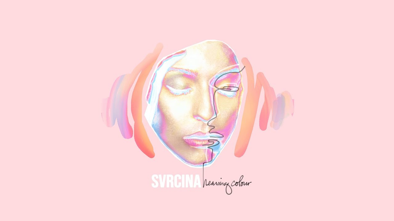SVRCINA - Back 2 Good (Official Audio)