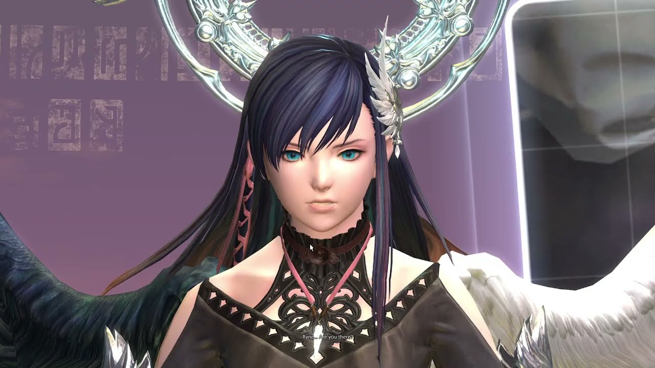 FRU RDM Melee POV