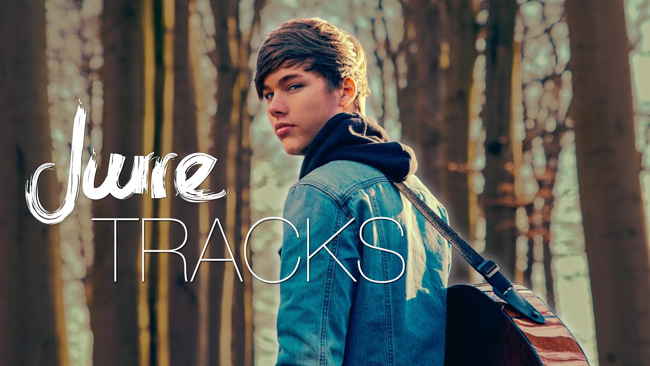 Jurre - Tracks (ROAM Cover)
