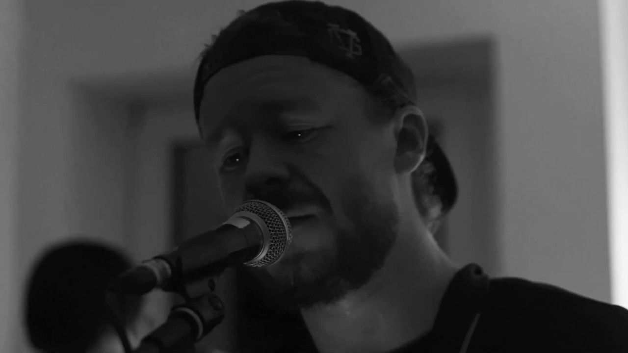 Punch Drunk Poets - Nordlichter (Zwischenmiete-Konzert) #LIVE