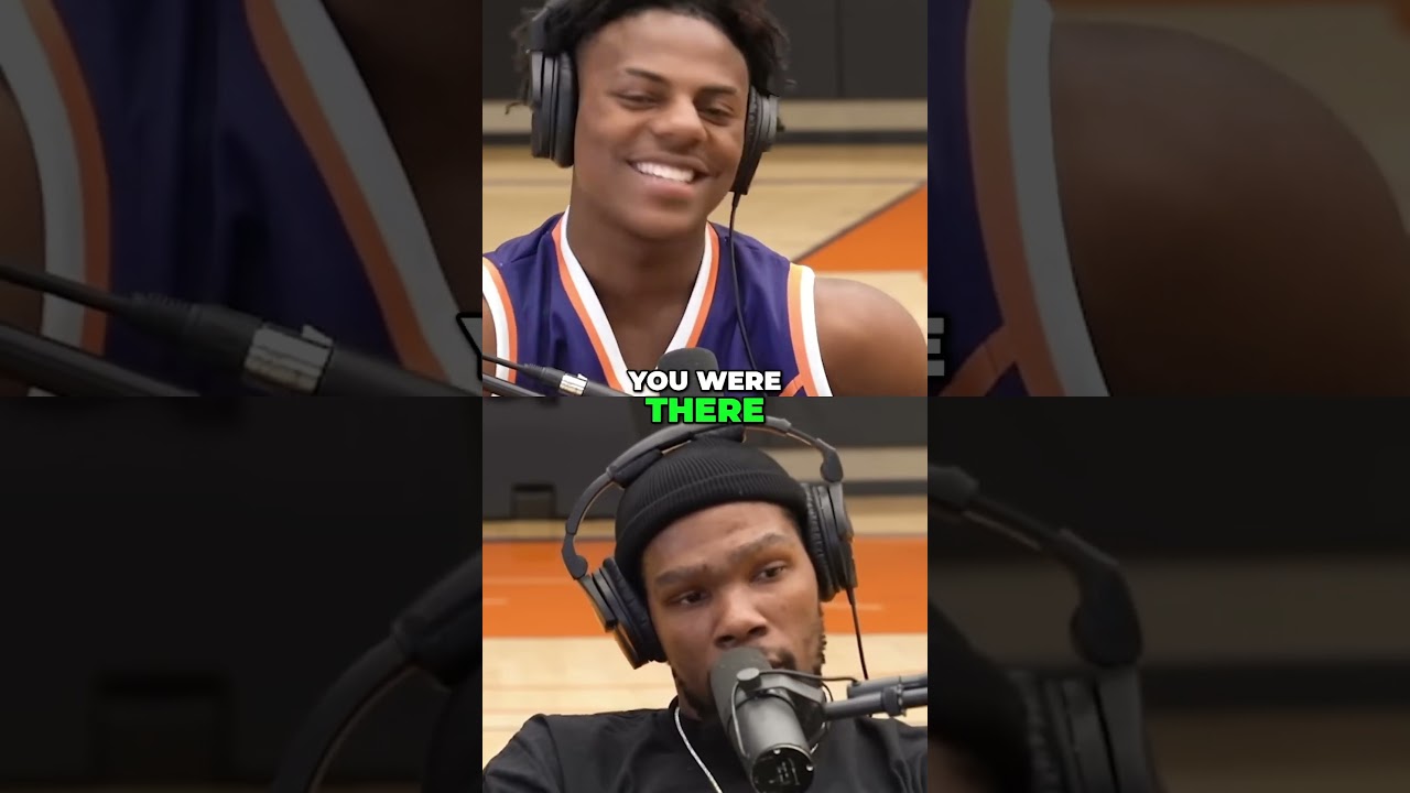 Are Celebrities in the Stands a Distraction for Athletes? #NBA #KD #Players #Distraction #Celebrity