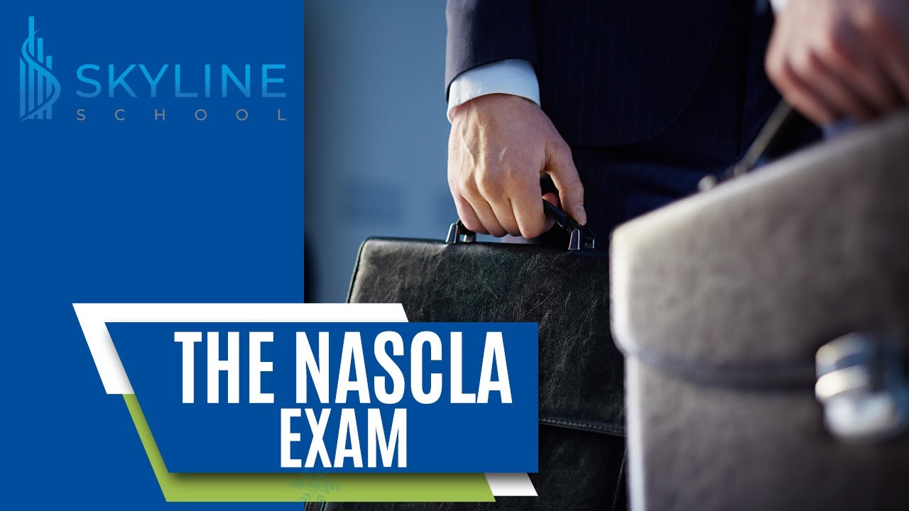 NASCLA Exam for North Carolina General Contractor License | How to Get a Contractor’s License in NC