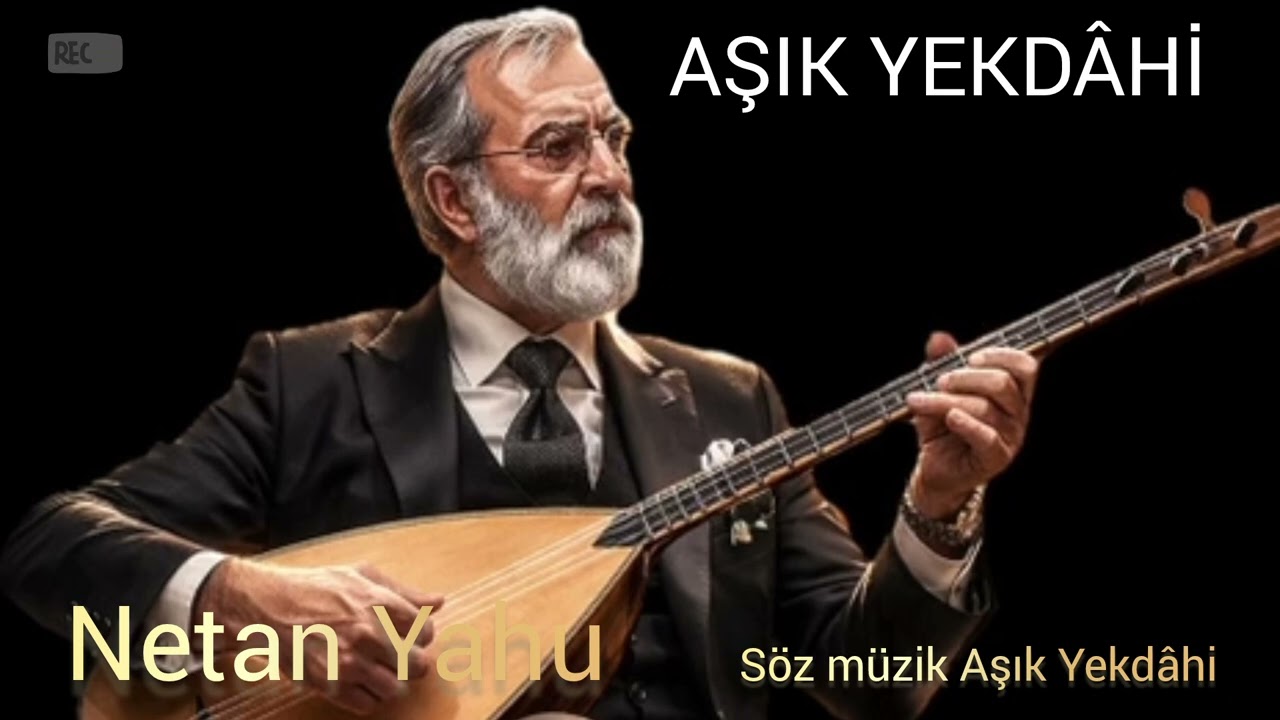 NETAN YAHU   #şiir #türkü #tiktok #ozanlar #dünya 