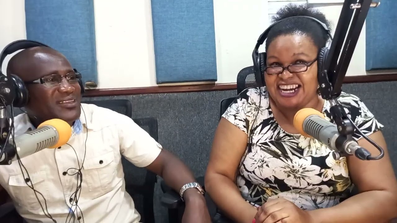 Ukeja kuthithira ukirii ( Uguaa) guti gintu utiumba kuthithia. ~ Dj Taker bena Silibana Supuu