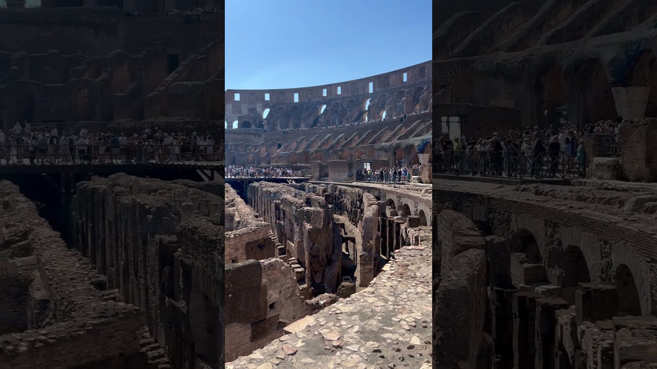 Coliseu 2025