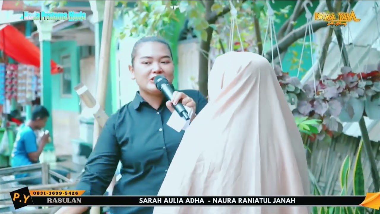 UGAL UGALAN NADA PRATAMA MUDA RASULAN Sarah Aulia Adha Naura Raniatul Janah  Rabu 4 Februari 2026