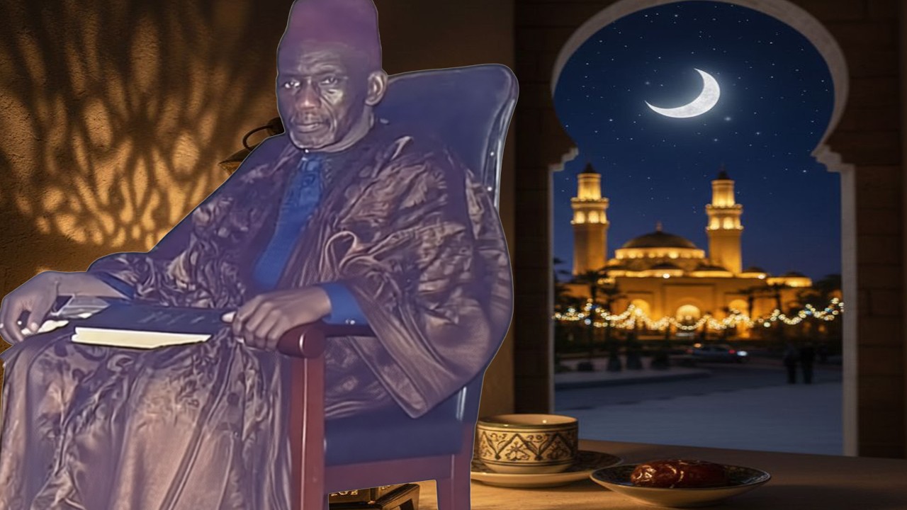 🔴 GAMOU👉Votre vie spirituelle va changer après avoir écouté cet enseignement sur le Prophète.