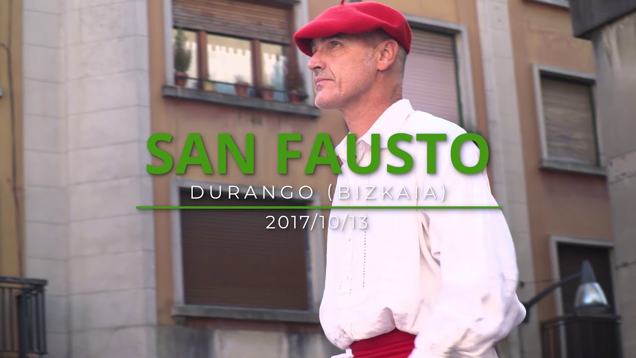 SAN FAUSTO - DURANGO