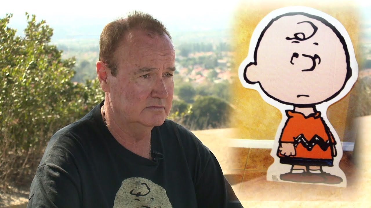 Voice of 'Charlie Brown' Speaks After Release from Prison