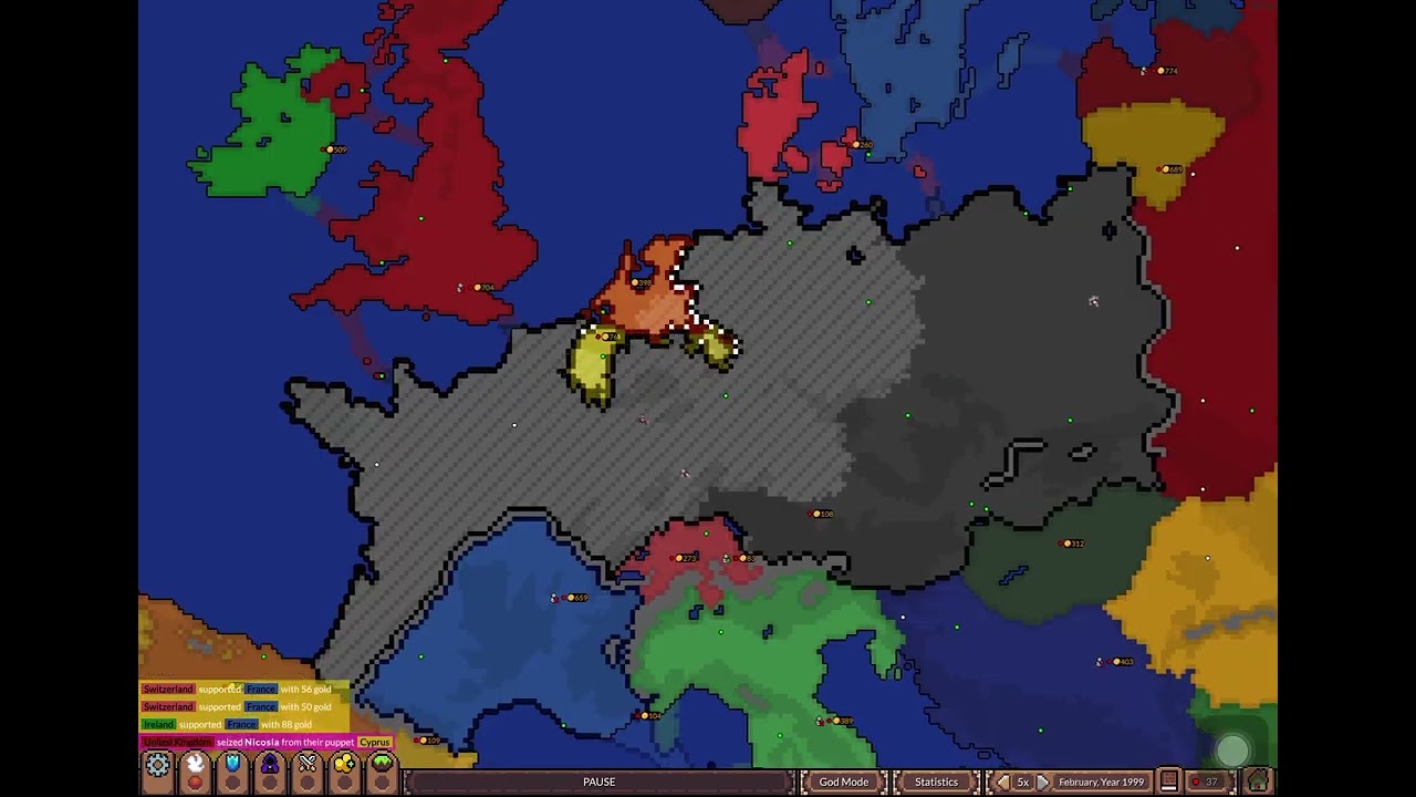 In WW2 who can ￼beat WW2 Germany 