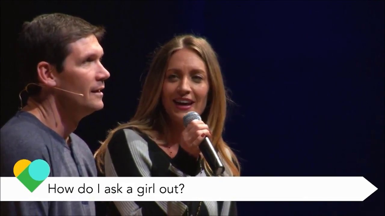 Dating Conference 2016 Q & A Matt Chandler