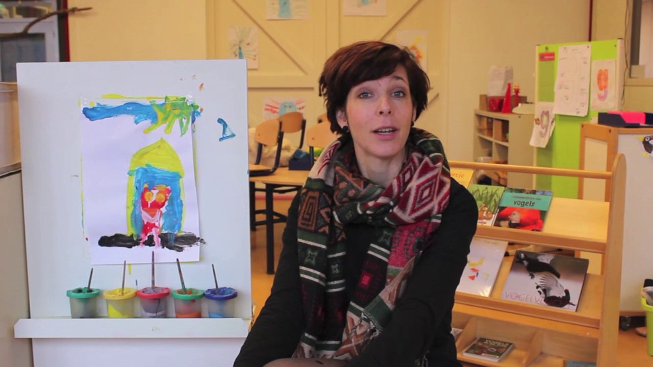 De makkelijkste muziekmethode voor het onderwijs!