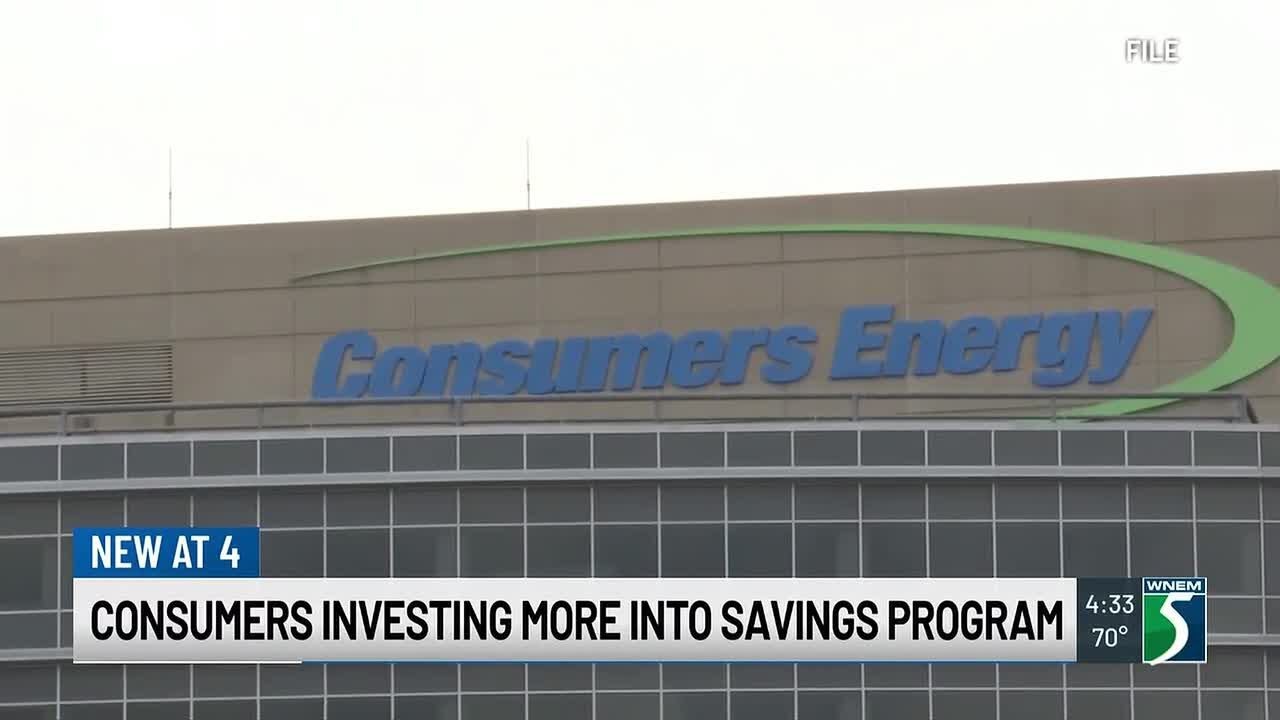 Компания Consumers Energy снизит цены для уязвимых потребителей.