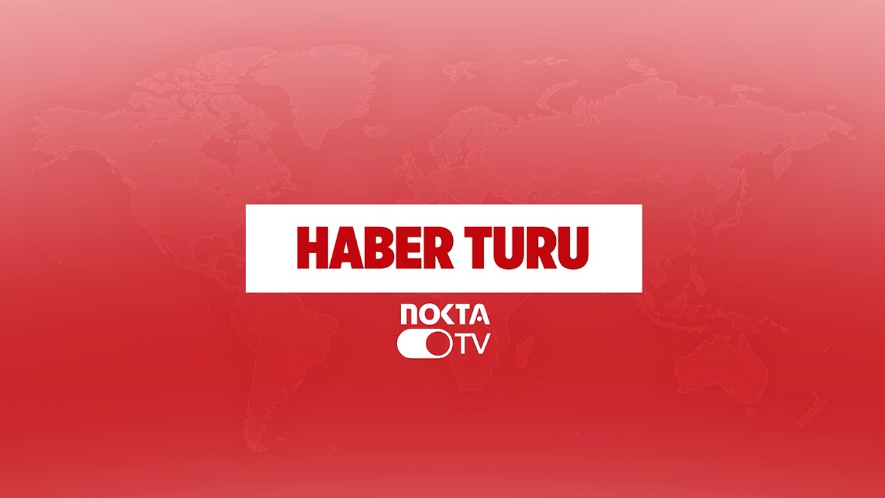 Nokta TV Haber Turu | 26.01.2026