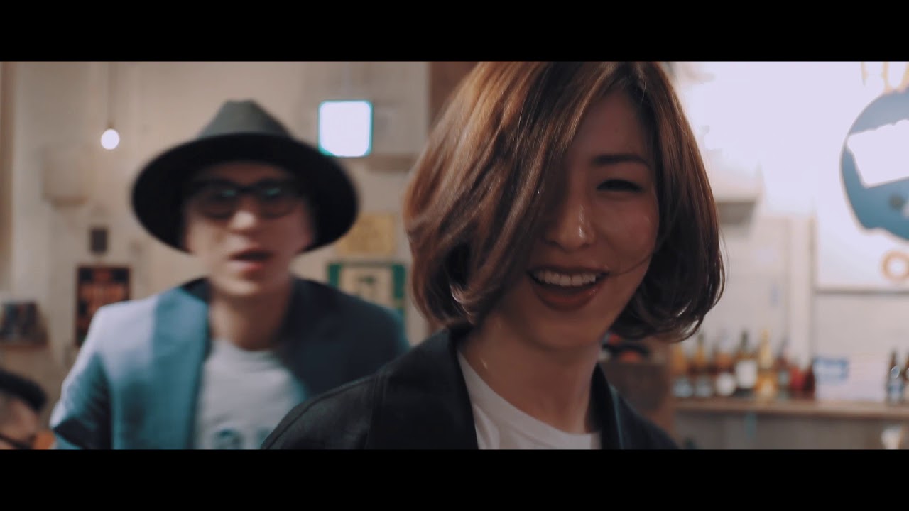 【OFFICIAL】ジルデコ /イヤホンを外したら feat.BASI（韻シスト）