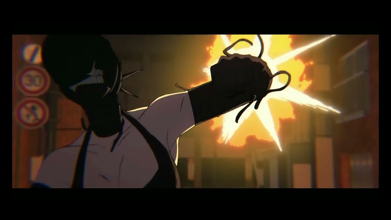 Chainsaw Man the Movie: Reze Arc「AMV」IMPOSSIBLE LOVE - 4K EMOTIONAL - SUBTITLES