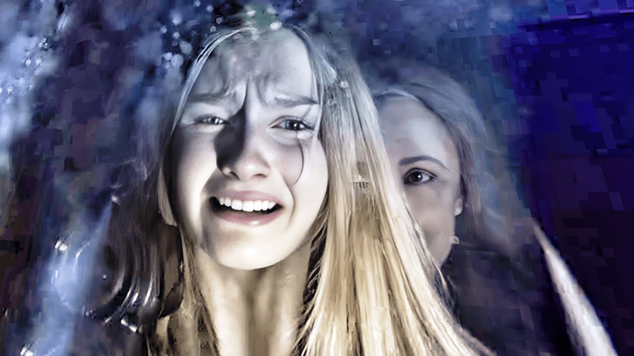 The Visit (2015) Film Explained in Hindi/Urdu | Horror Visit Escape Movie Story Summarized हिन्दी
