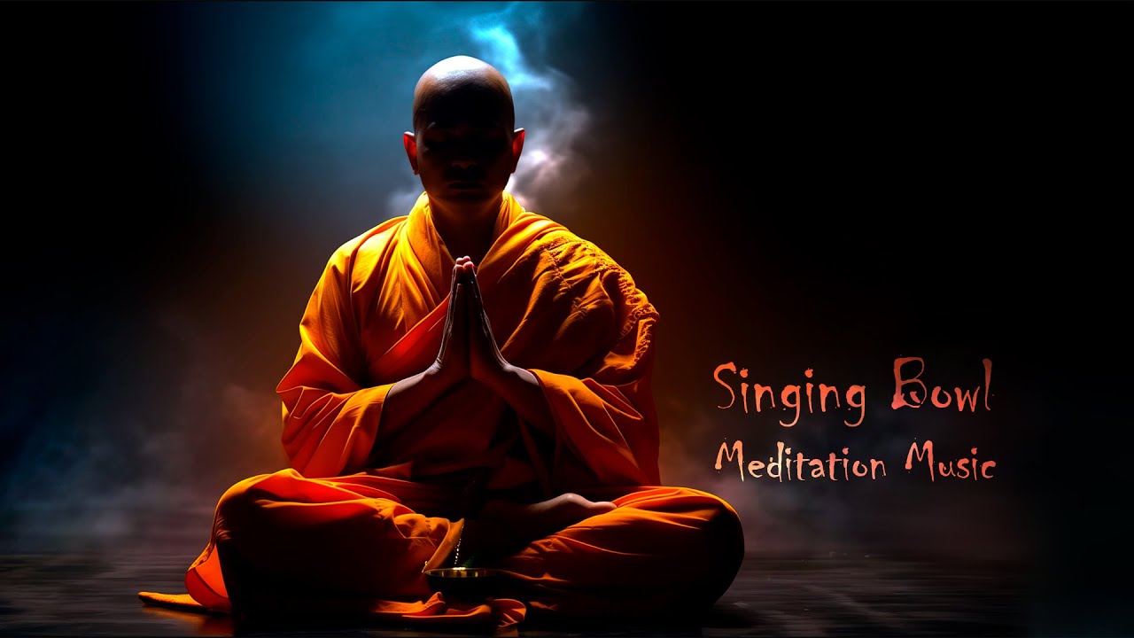 432Hz - Tibetan Zen Sound | Raise Your Vibration | Spiritual Growth and Emotional Liberation