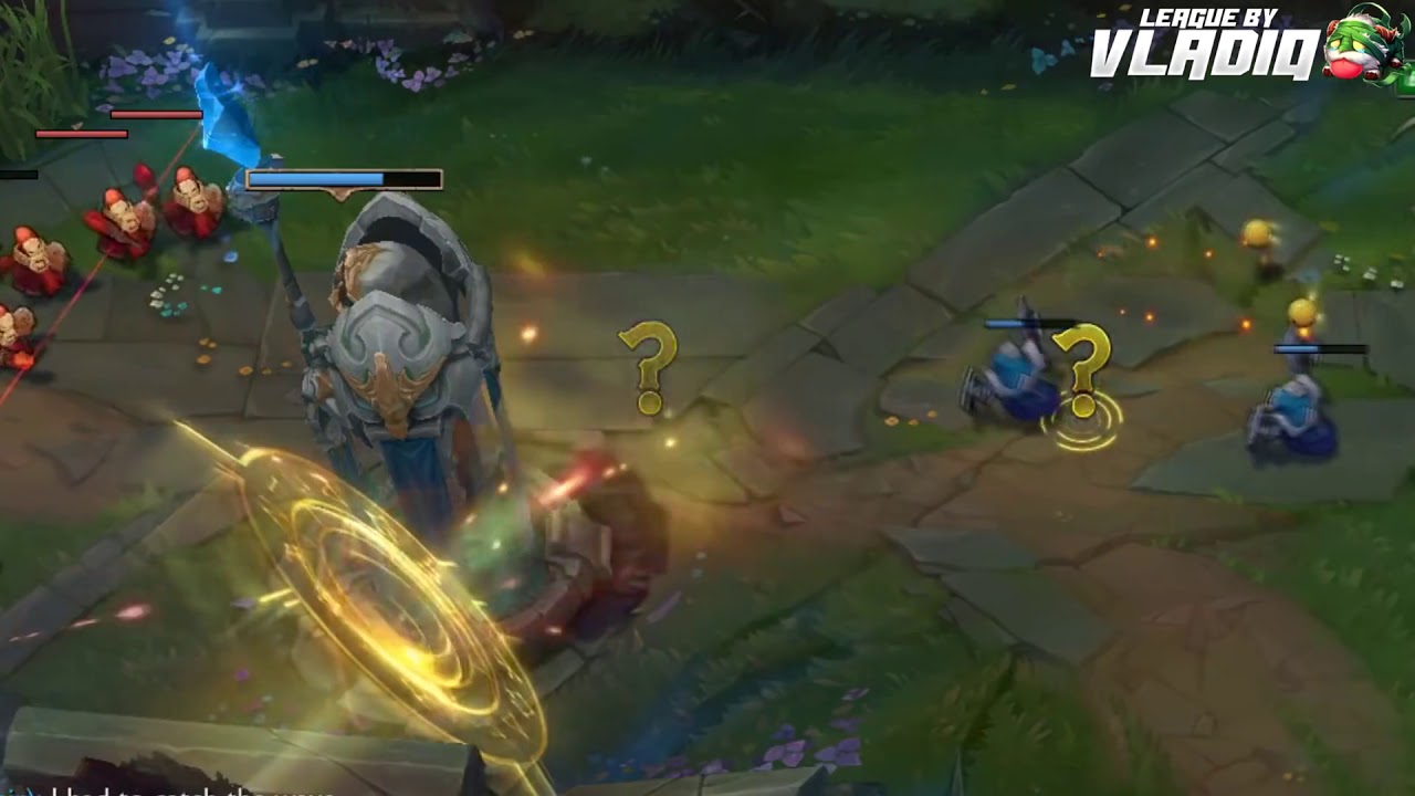 TRY NOT TO LAUGH CHALLENGE  Funny League Series 10 League Of Legends