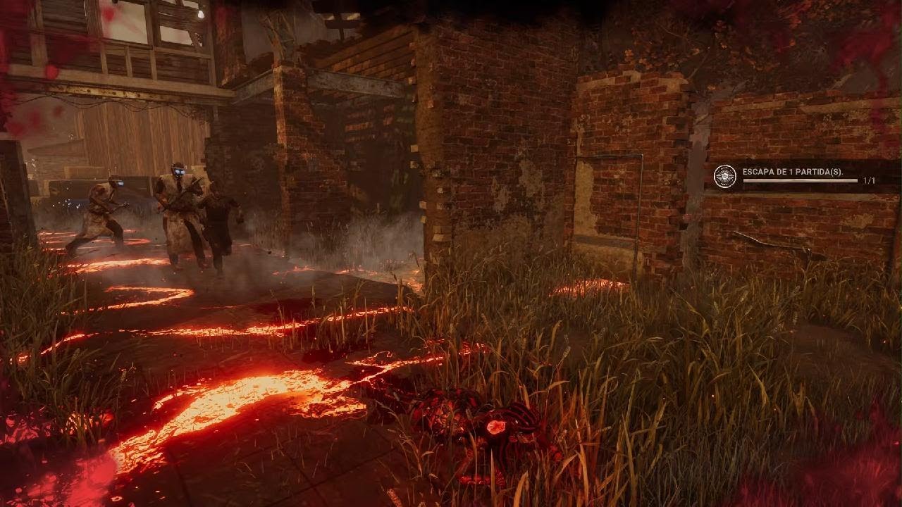 Experto de Claudette (Doctor Nice nos deja ir)