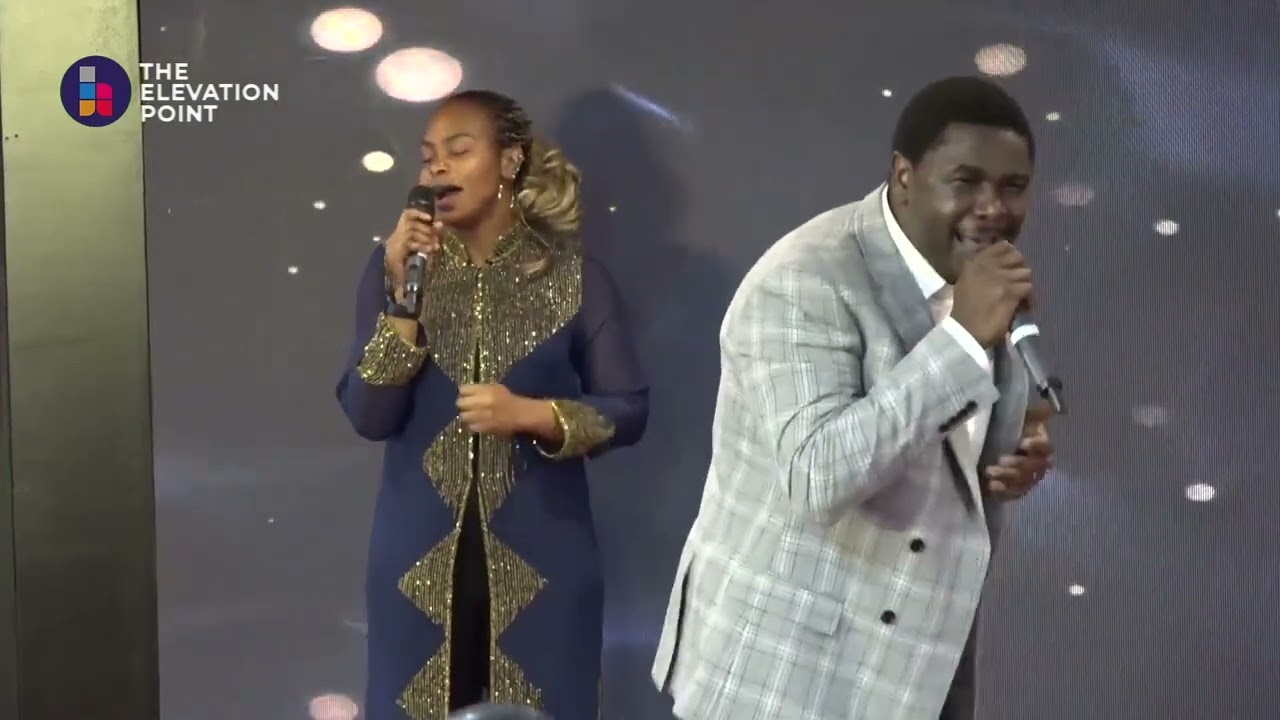 Omo Ara Live at Hcc London