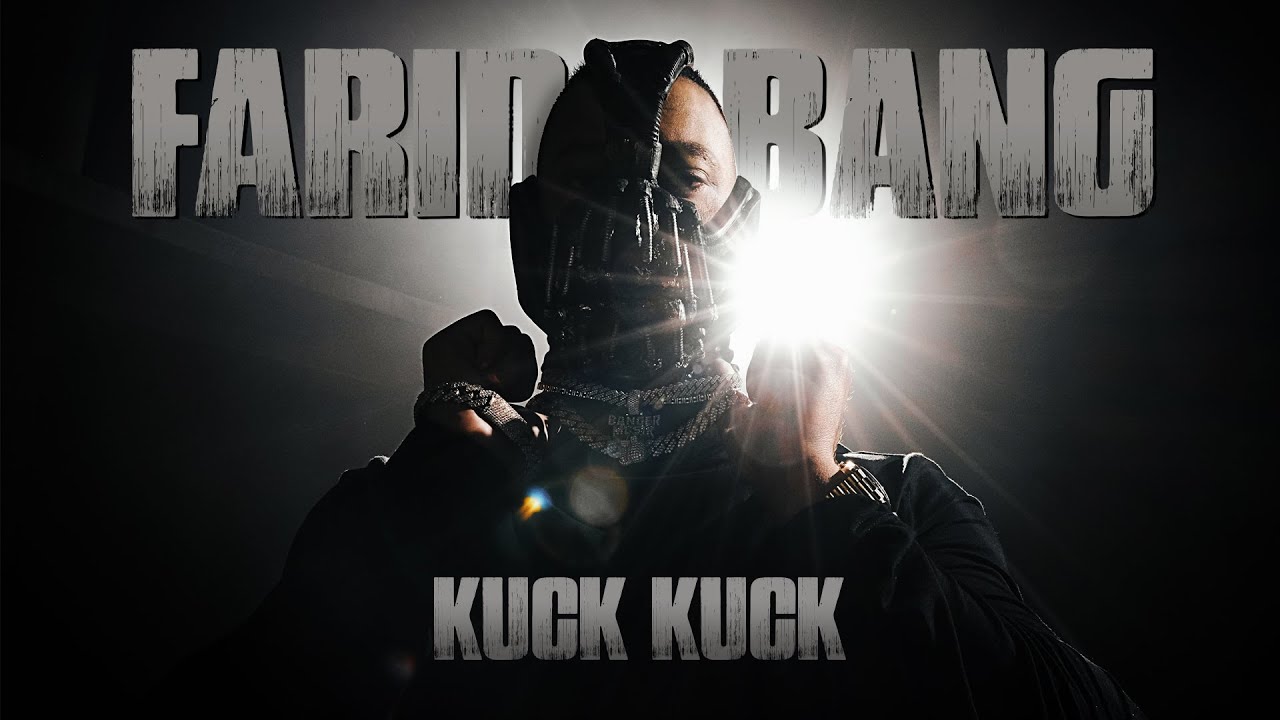 FARID BANG - „KUCK KUCK