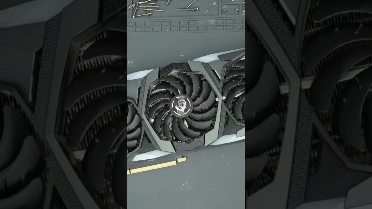 Охлаждённая до минусовых температур RTX 2080 Super обеспечила заметный рост fps #tech #gaming