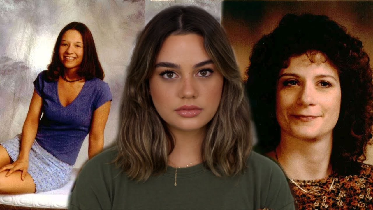 THE CASE OF THE WHOLAVER FAMILY