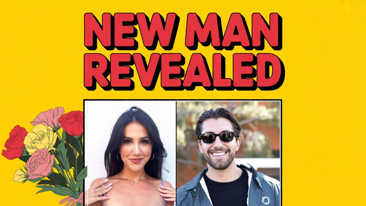 Kat Stickler Drops Mystery Romance PDA &mdash; Who&rsquo;s Her New Man?