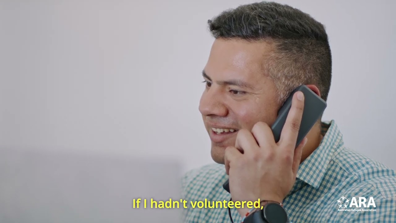 Find Connection and Opportunity Through Volunteering