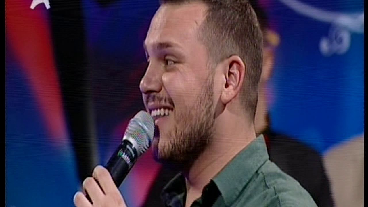 Kristijan Tasevski - Sviri majstore