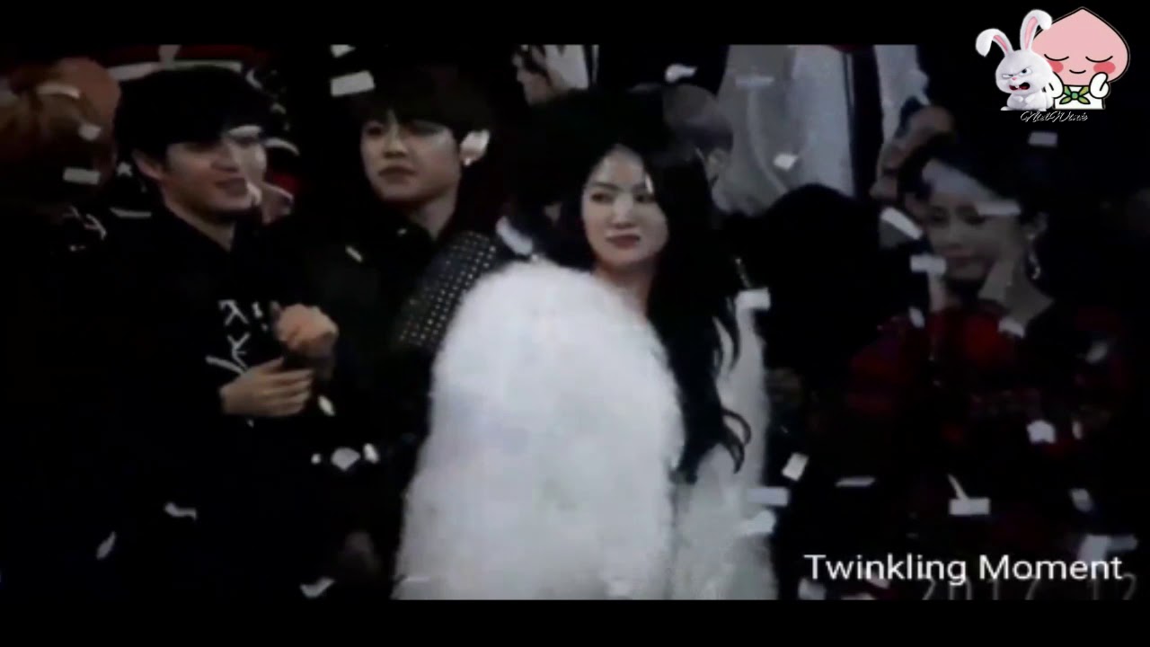 NielWink ~ DanielxJihoon moment #7
