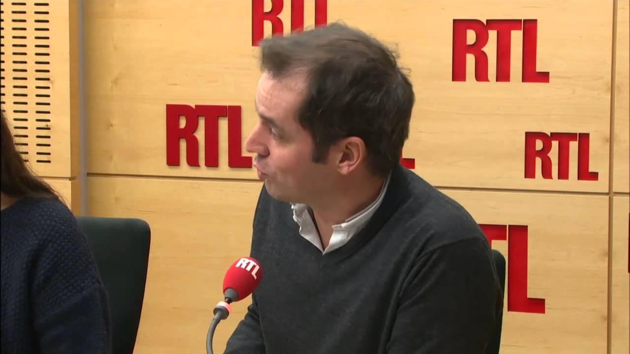Tanguy Pastureau : Arabie Saoudite : les 35 frères, le retour - RTL - RTL