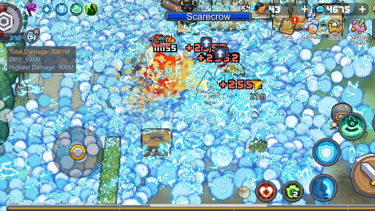 Medusa | Soulknight Prequel