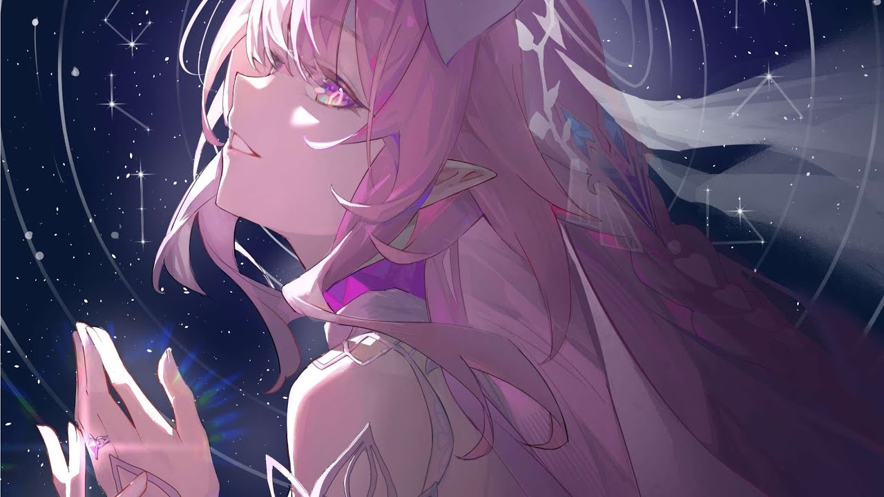 「Nightcore」Alesso & Sacha - Destiny