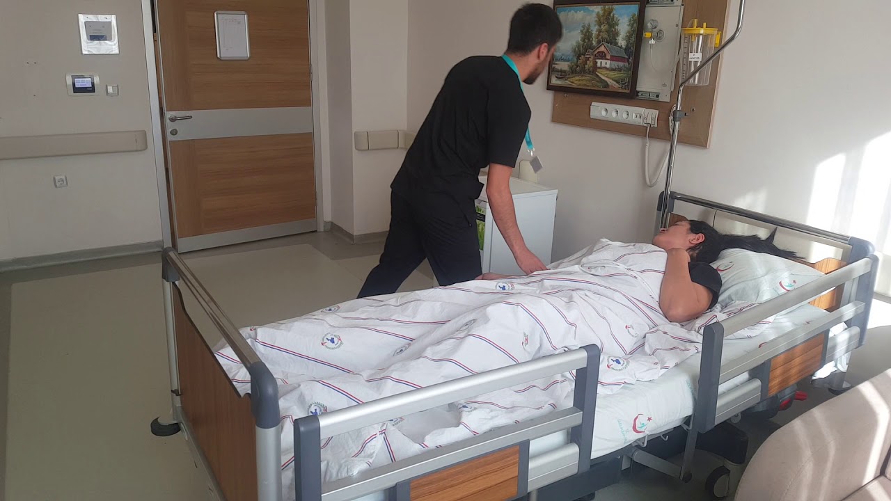 Mavi Kod Tatbikatı
