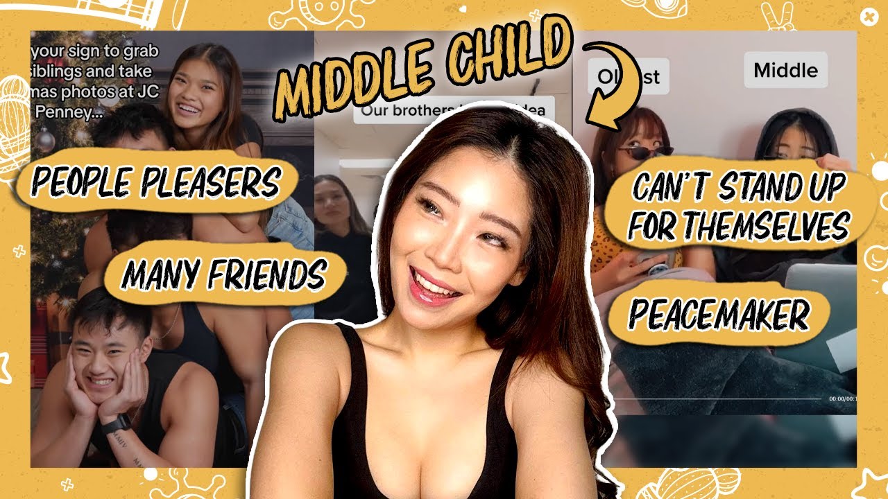 The Sibling That Parents Love the Most… | #DailyKetchup EP319