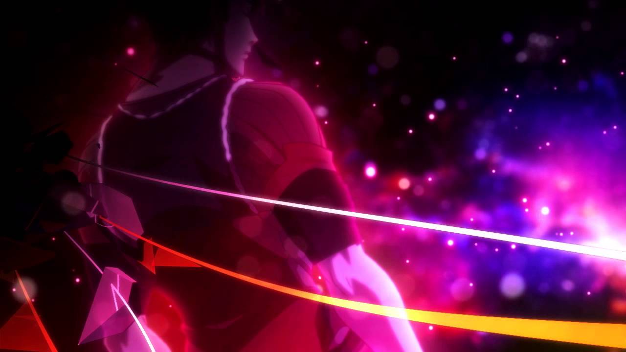 【アルノサージュ】オープニングムービー