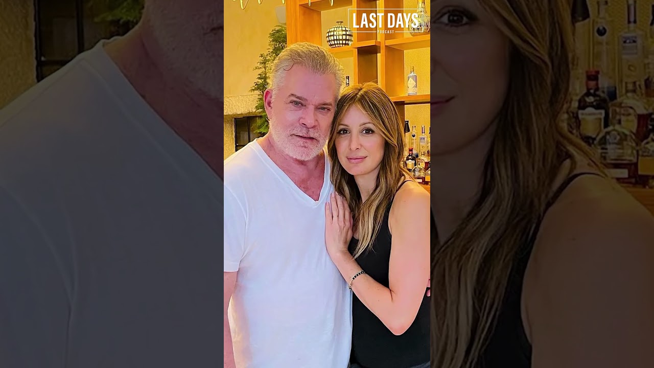#LastDaysPodcast remembers #RayLiotta.