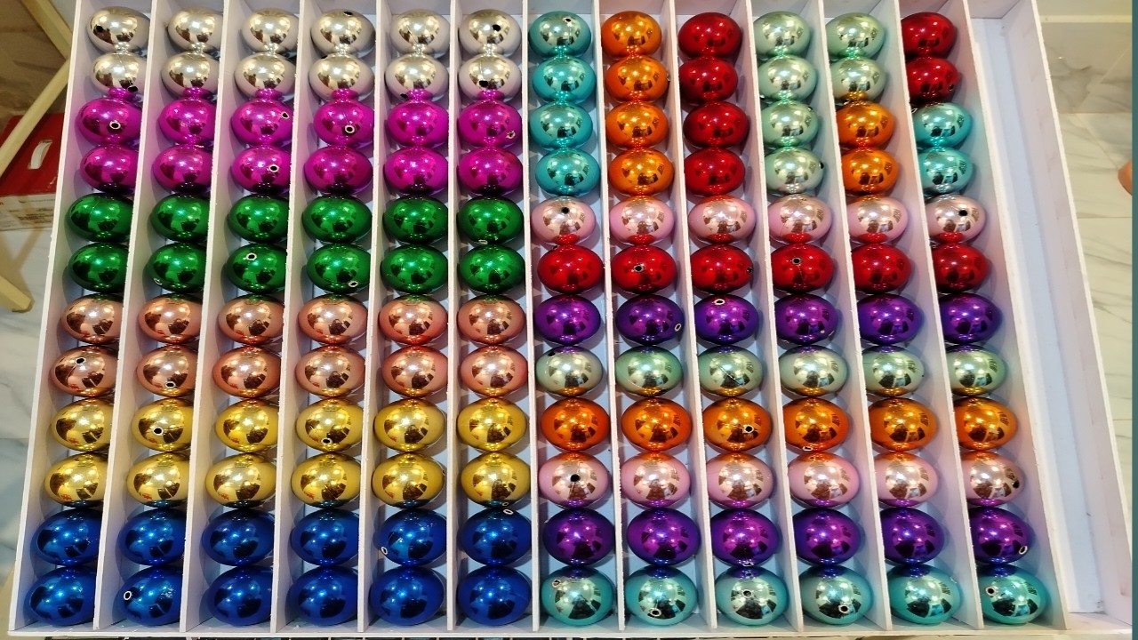 Color Ball Sorting | Friendly Rivalry, Satisfying Gameplay | Level 02