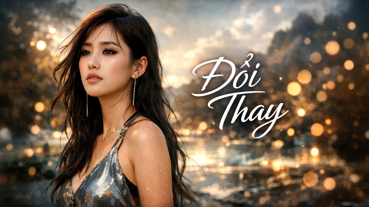 Đổi Thay (remix) | High-Energy EDM TRANCE🔥❤️
