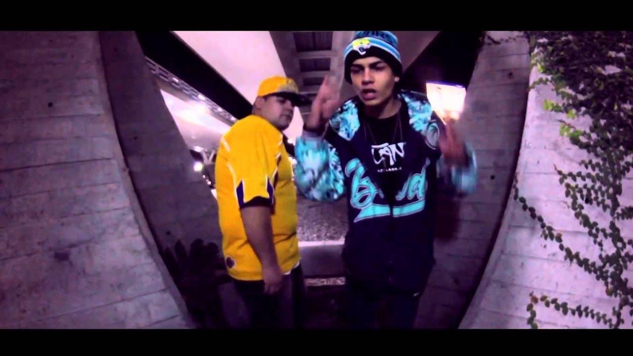 ESTILO UNICO-JL BOY FT JORCK (video oficial HD)