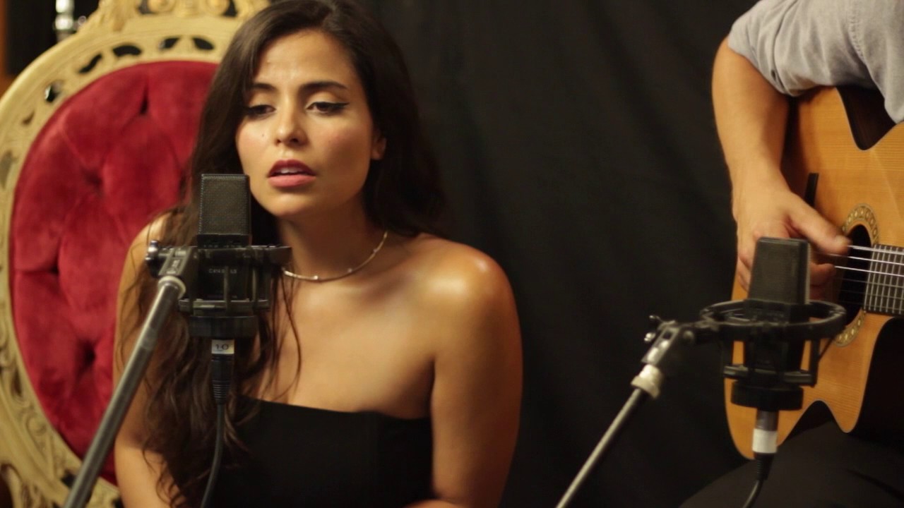 The Way You Look Tonight Guitar And Voice