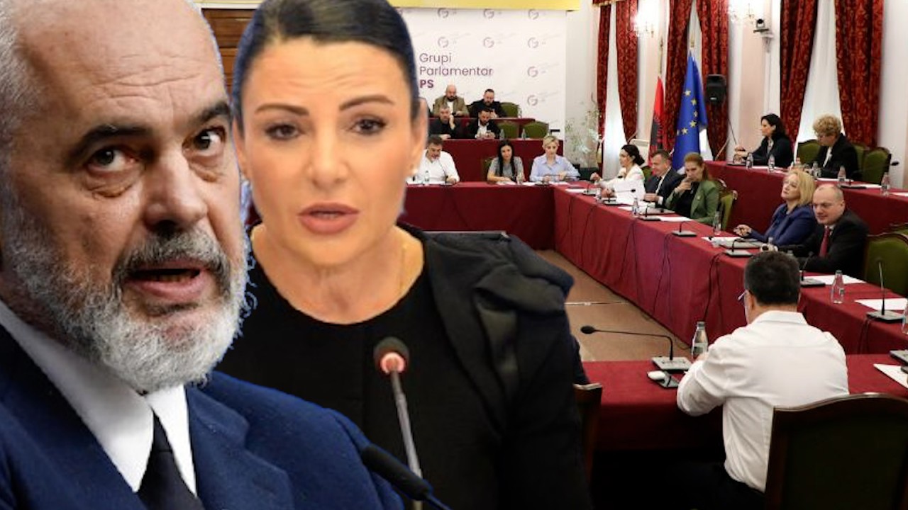 Mbledhja urgjente e grupit parlamentar të PS, ja se ç'pritet të vendosë Kryeministri për imunitetin…
