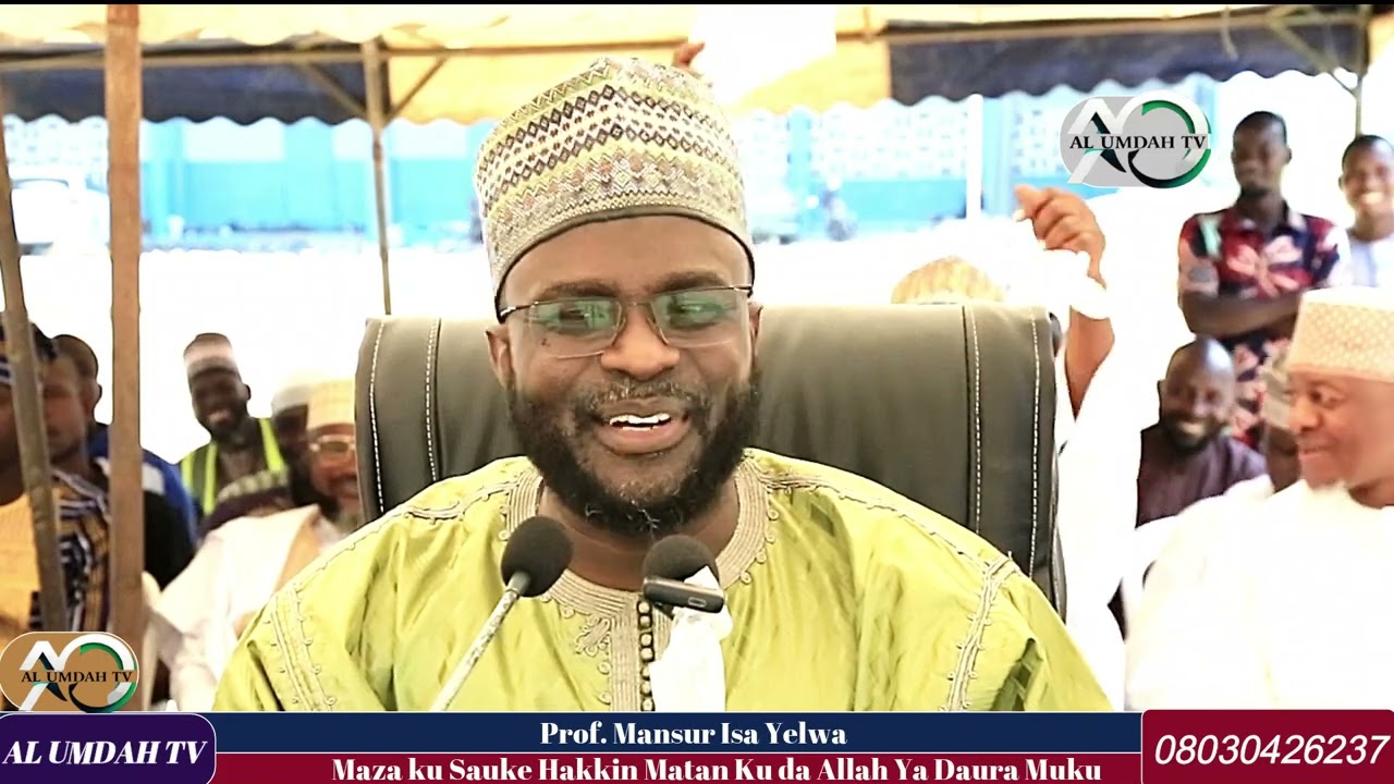 Hakkokin Mata akan Maza - 🇨🇮@Abidjan2025