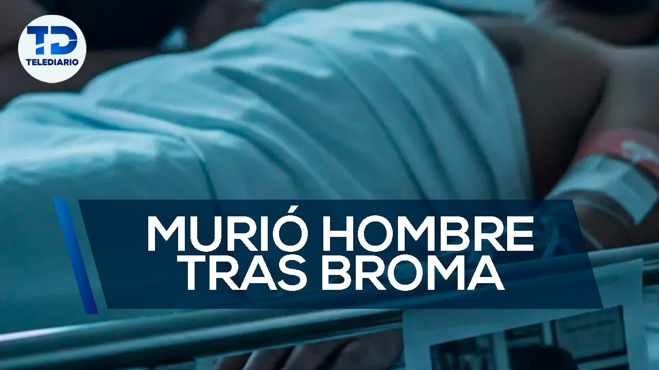 Murió 'Papayita', hombre presuntamente envenenado por trabajadores