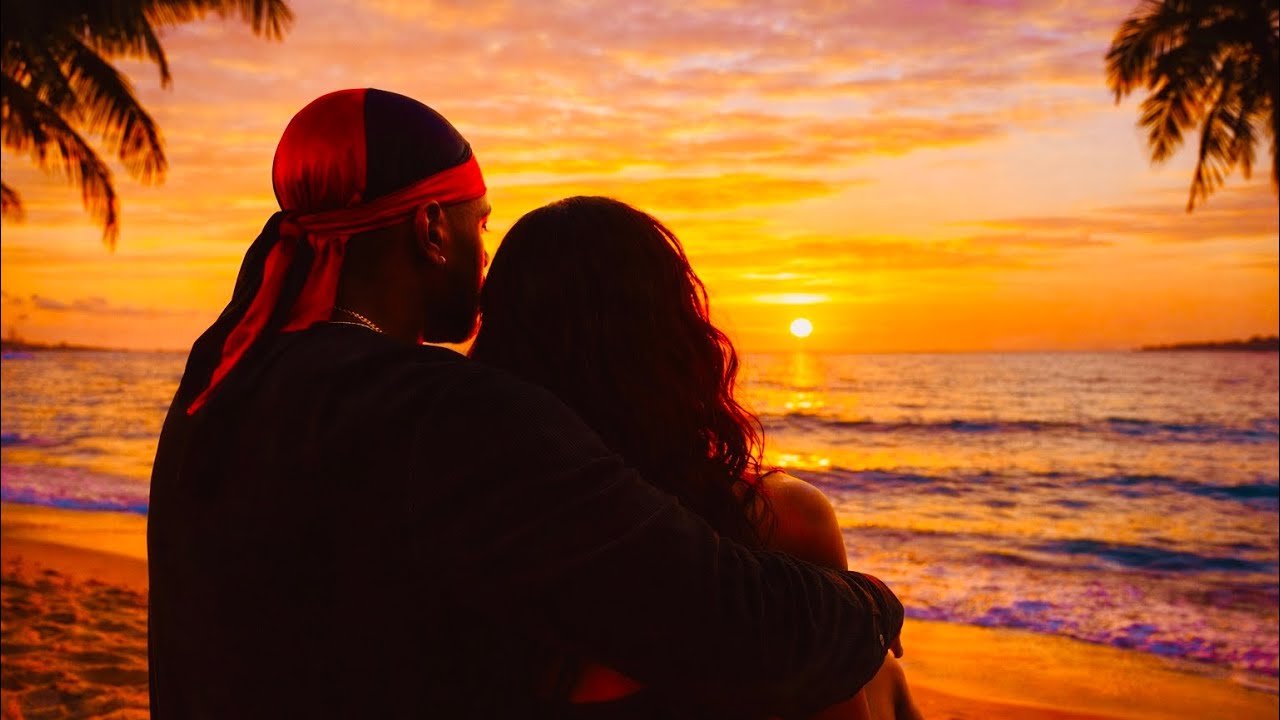 Zaévon Lireaux x Trap Soul 2026-  One in a billion(produced by Mr. Rimix)